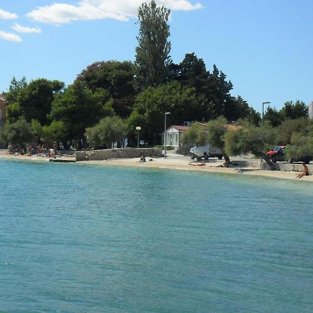 Sun Apartments Kastela Bagian luar foto