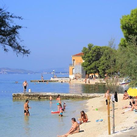 Sun Apartments Kastela Bagian luar foto