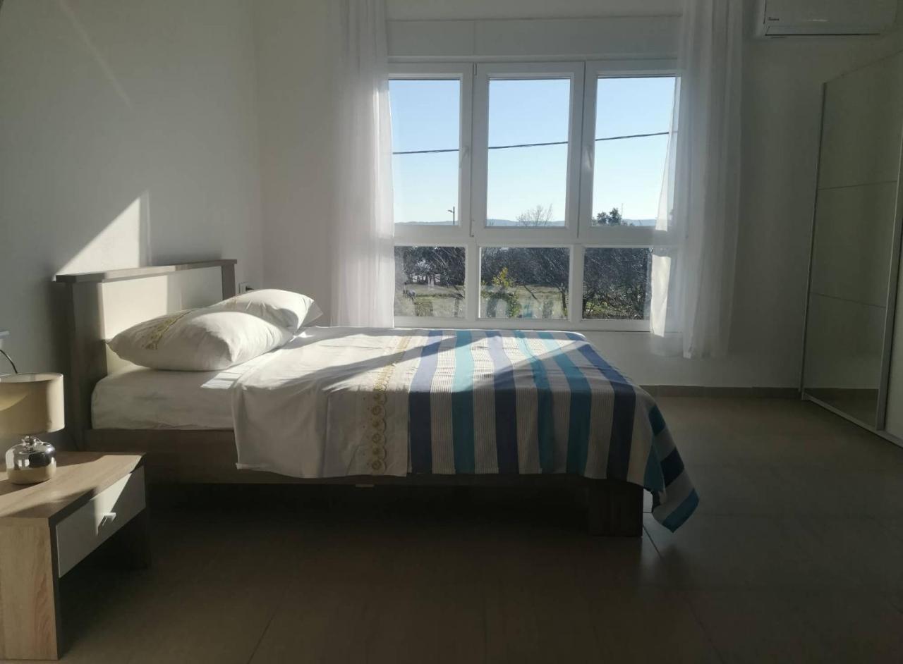 Sun Apartments Kastela Bagian luar foto