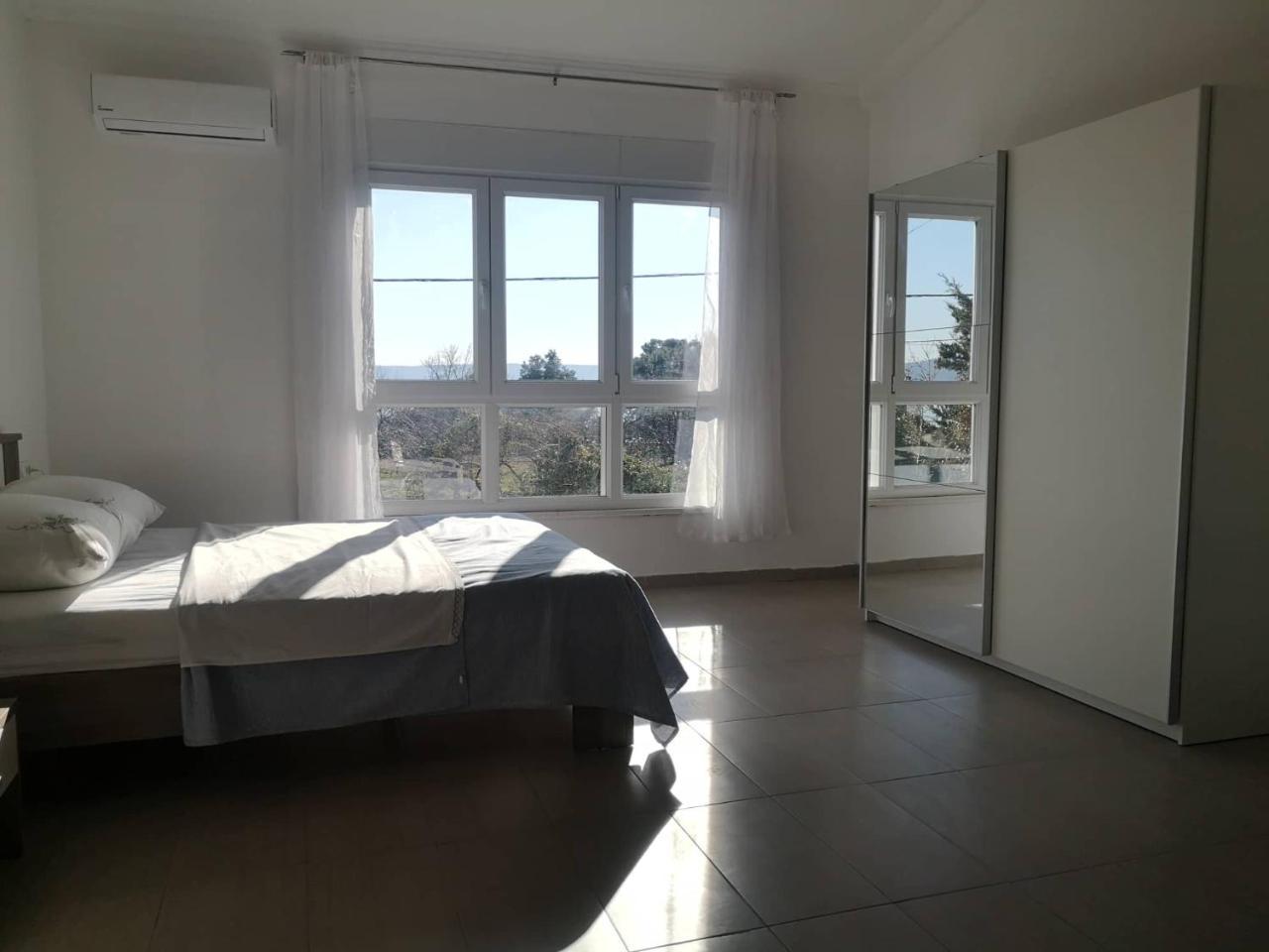 Sun Apartments Kastela Bagian luar foto