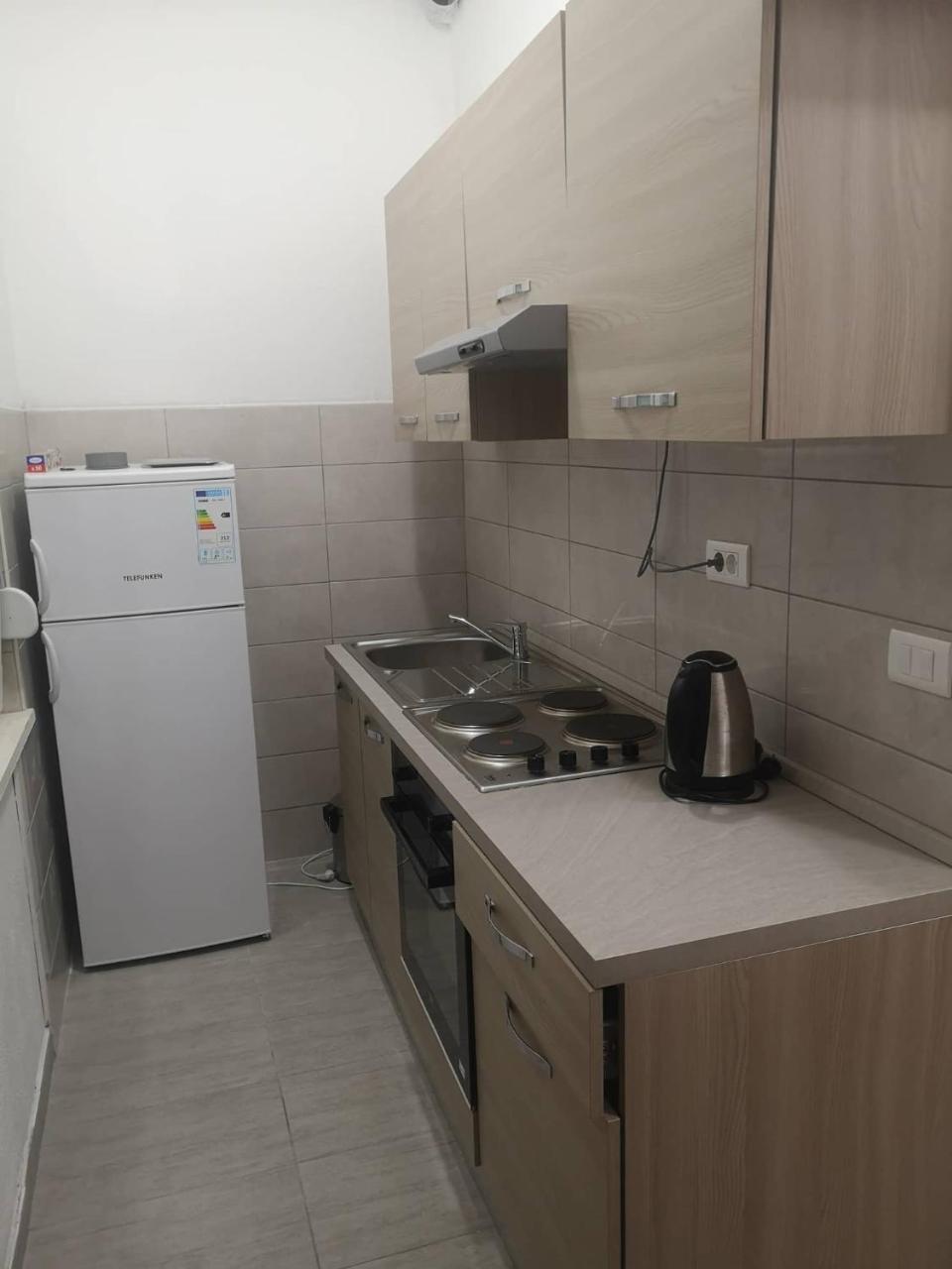 Sun Apartments Kastela Bagian luar foto