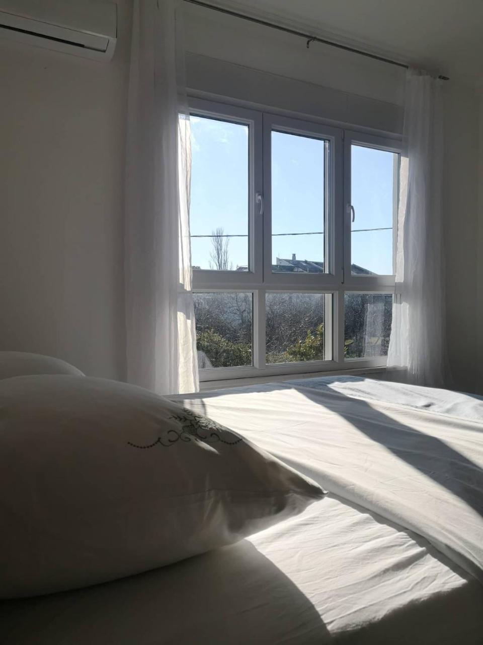 Sun Apartments Kastela Bagian luar foto
