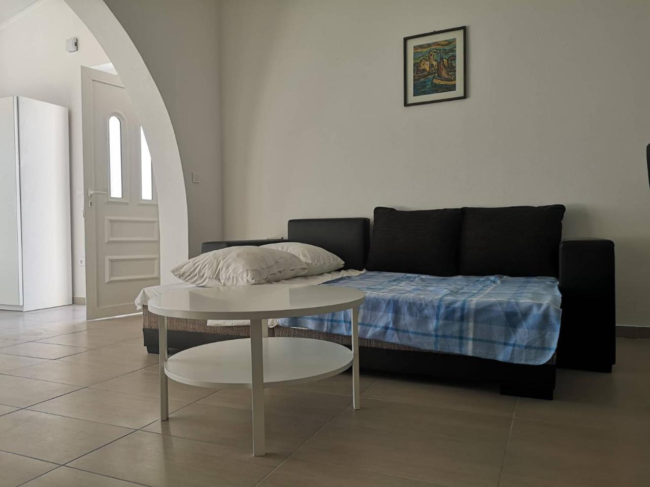Sun Apartments Kastela Bagian luar foto