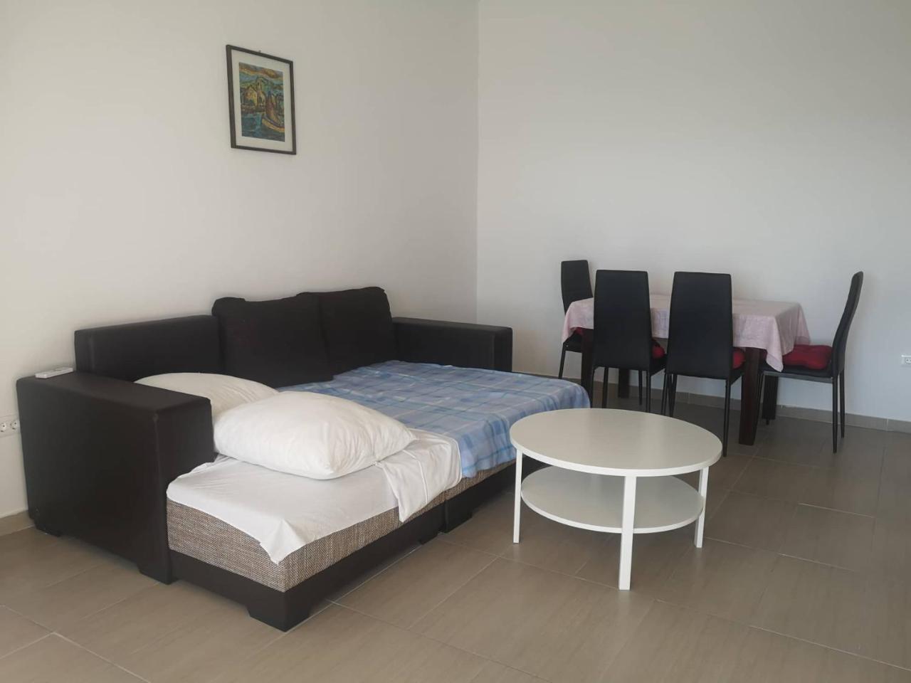 Sun Apartments Kastela Bagian luar foto
