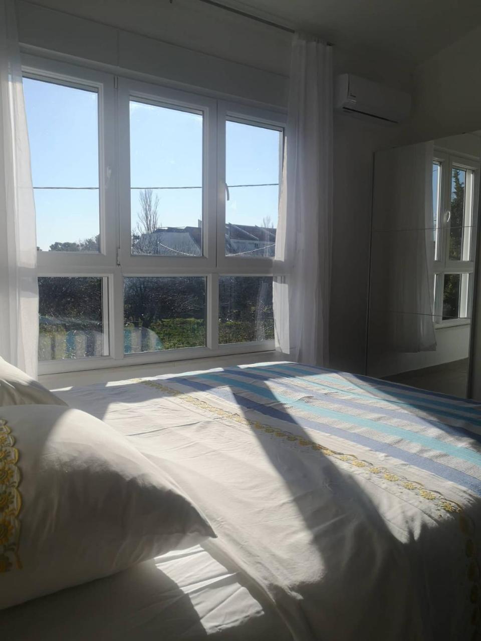 Sun Apartments Kastela Bagian luar foto