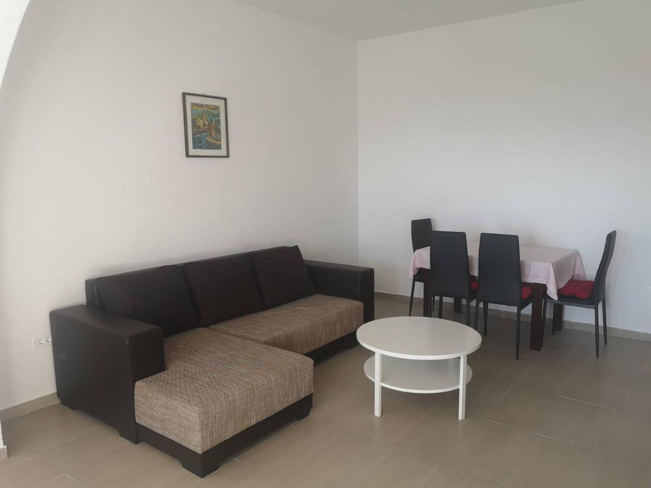 Sun Apartments Kastela Bagian luar foto