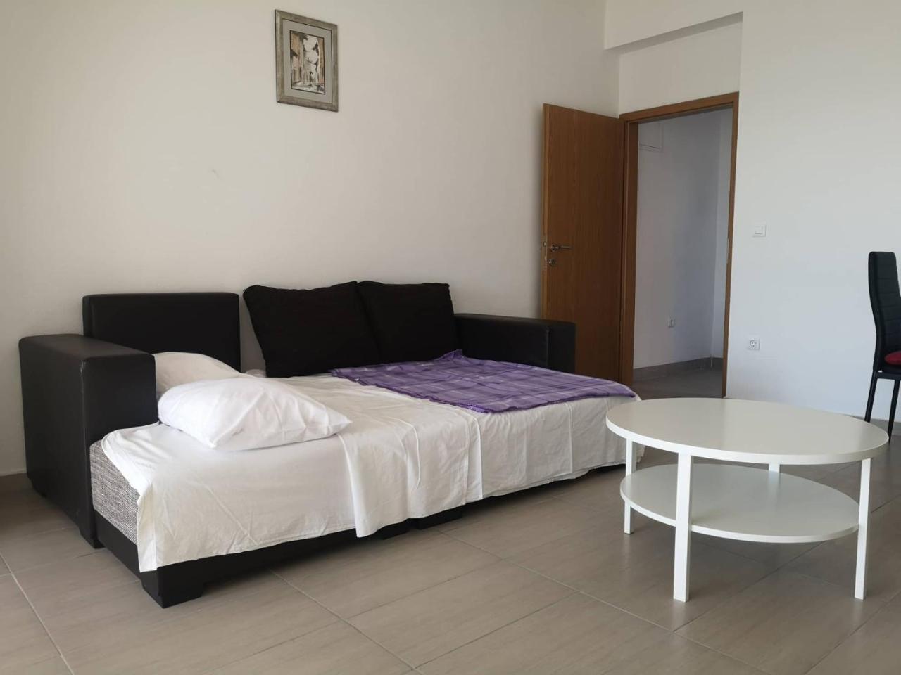 Sun Apartments Kastela Bagian luar foto