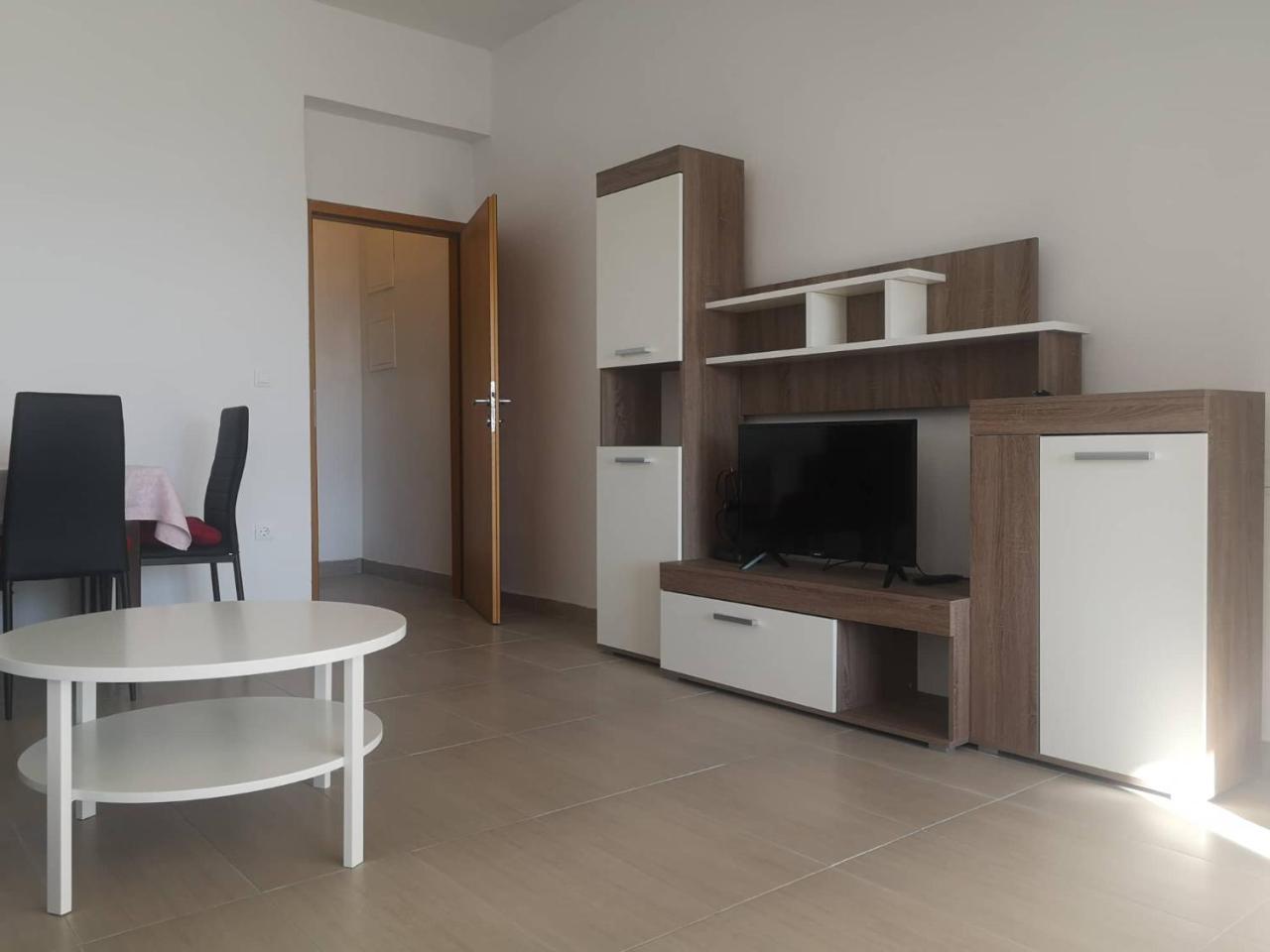 Sun Apartments Kastela Bagian luar foto