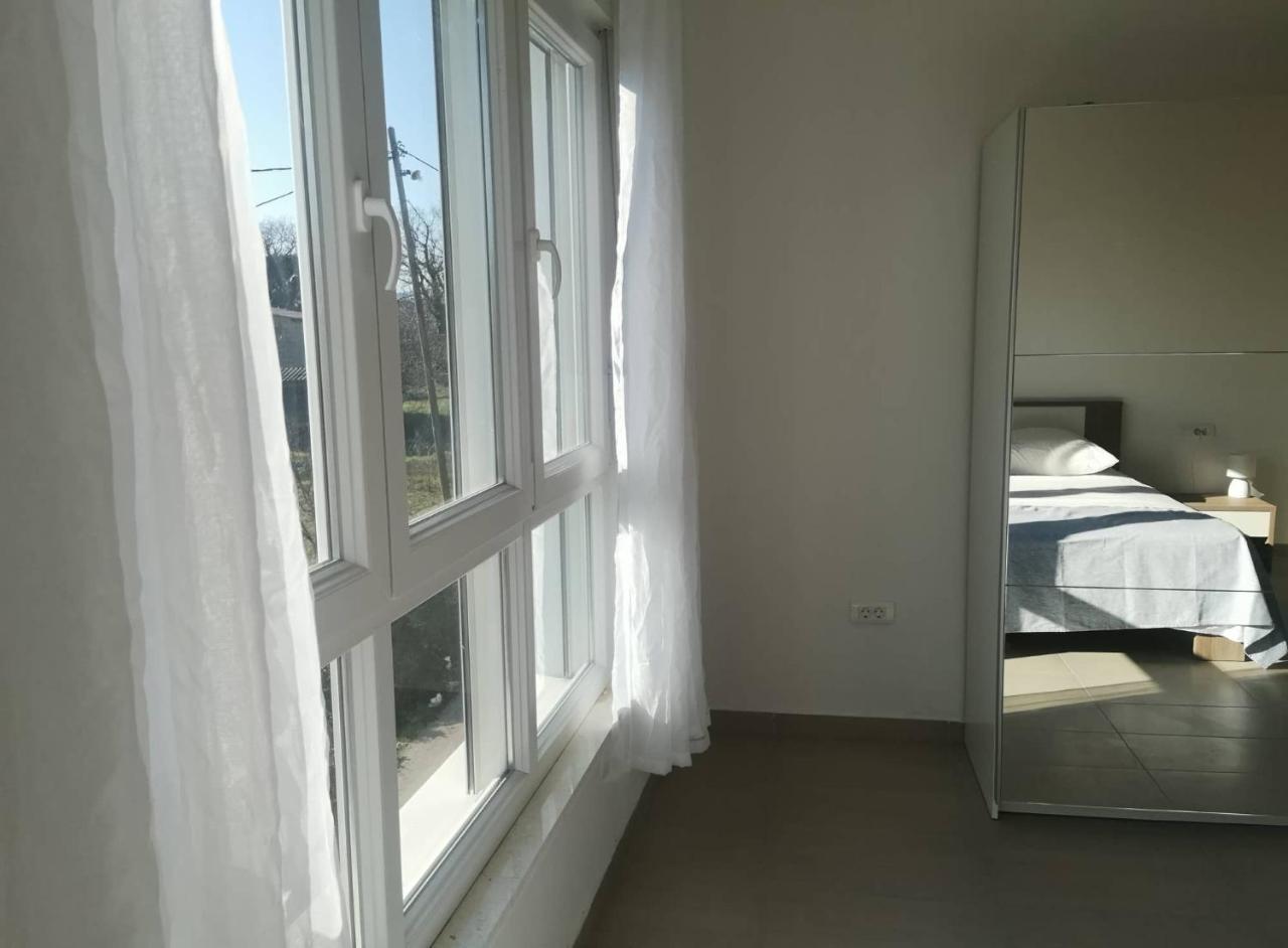 Sun Apartments Kastela Bagian luar foto